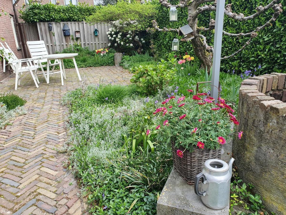 B&B De Loeff Waalwijk Exterior photo
